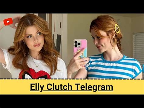 elly clutch pov full|Elly Clutchs Porn Videos 